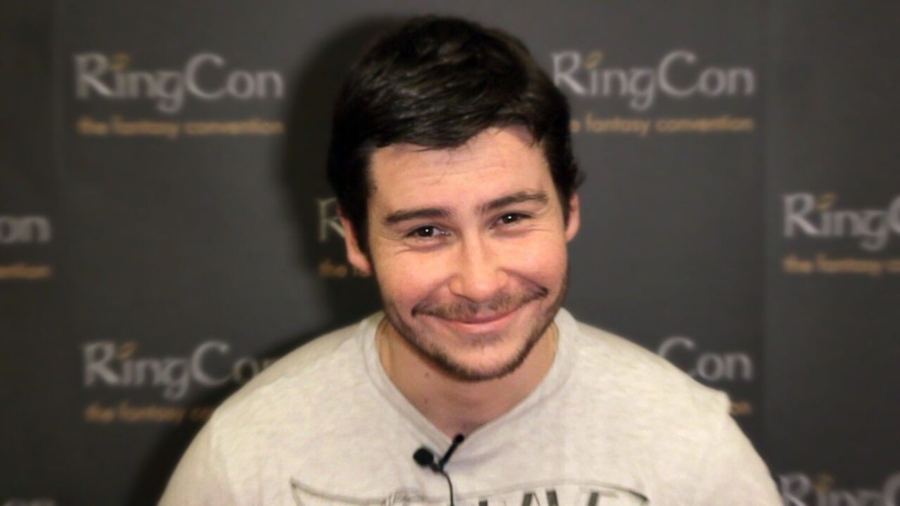 Daniel Portman