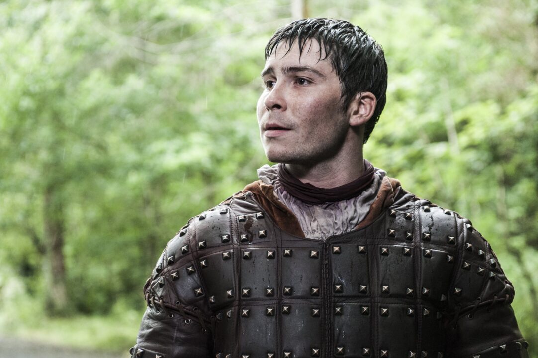 Daniel Portman Background images