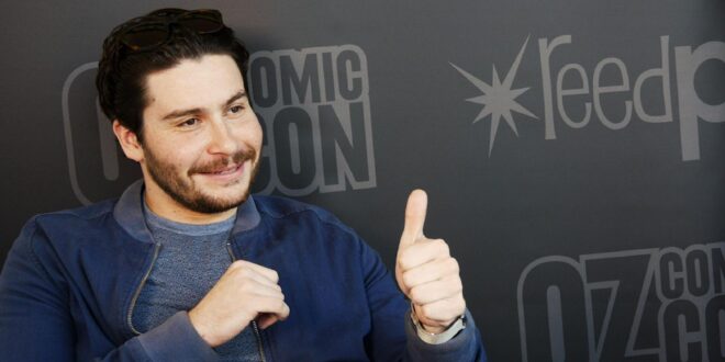 Daniel Portman Computer Wallpapers