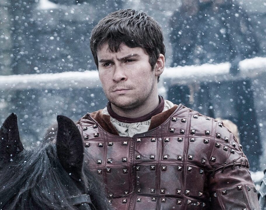 Daniel Portman Photos