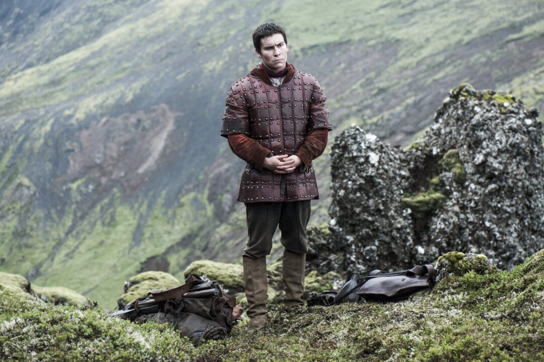 Daniel Portman Wallpapers