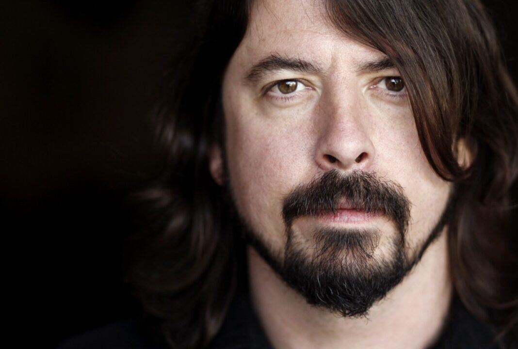 Dave Grohl