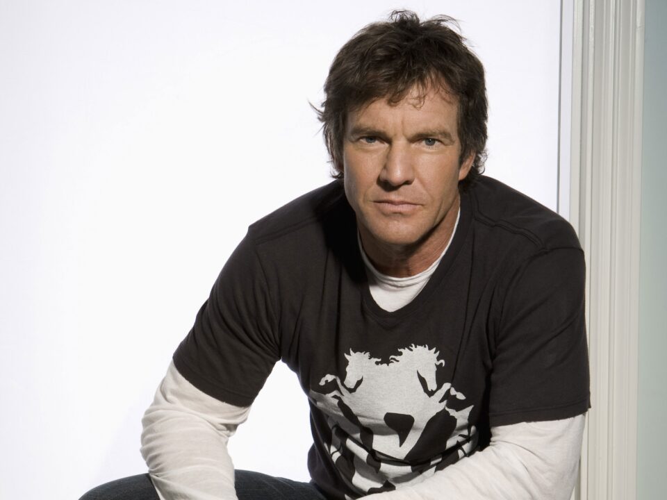 Dennis Quaid Desktop Wallpapers