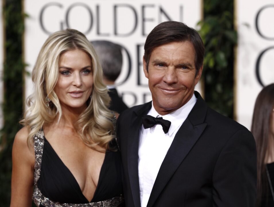 Dennis Quaid Gallery