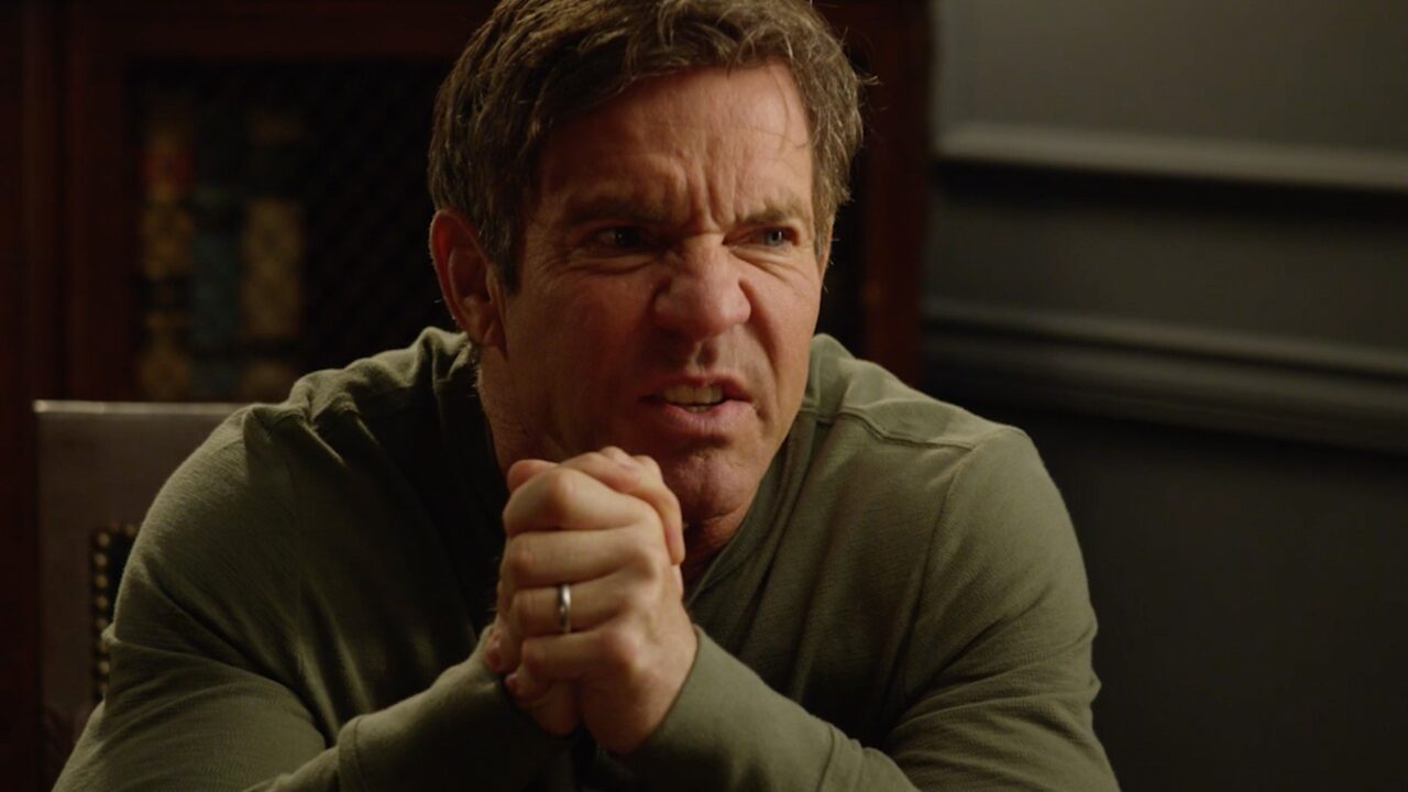 Dennis Quaid Photo Gallery