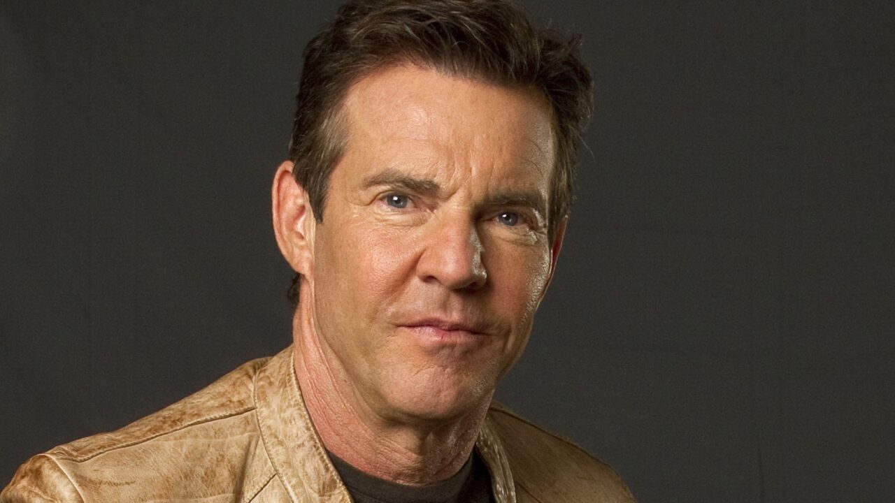 Dennis Quaid Wallpapers
