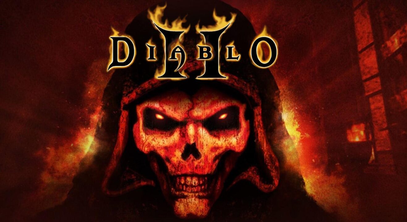 Diablo II