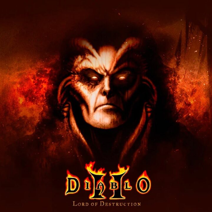 Diablo II: Lord of Destruction