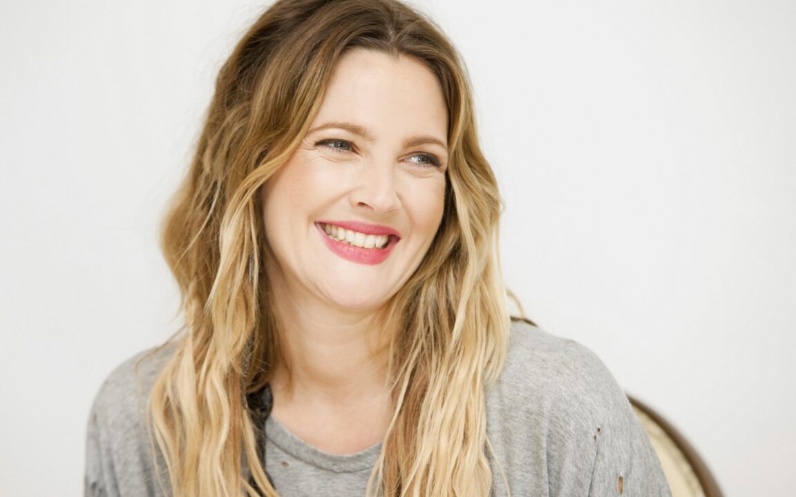 Drew Barrymore HD Wallpapers