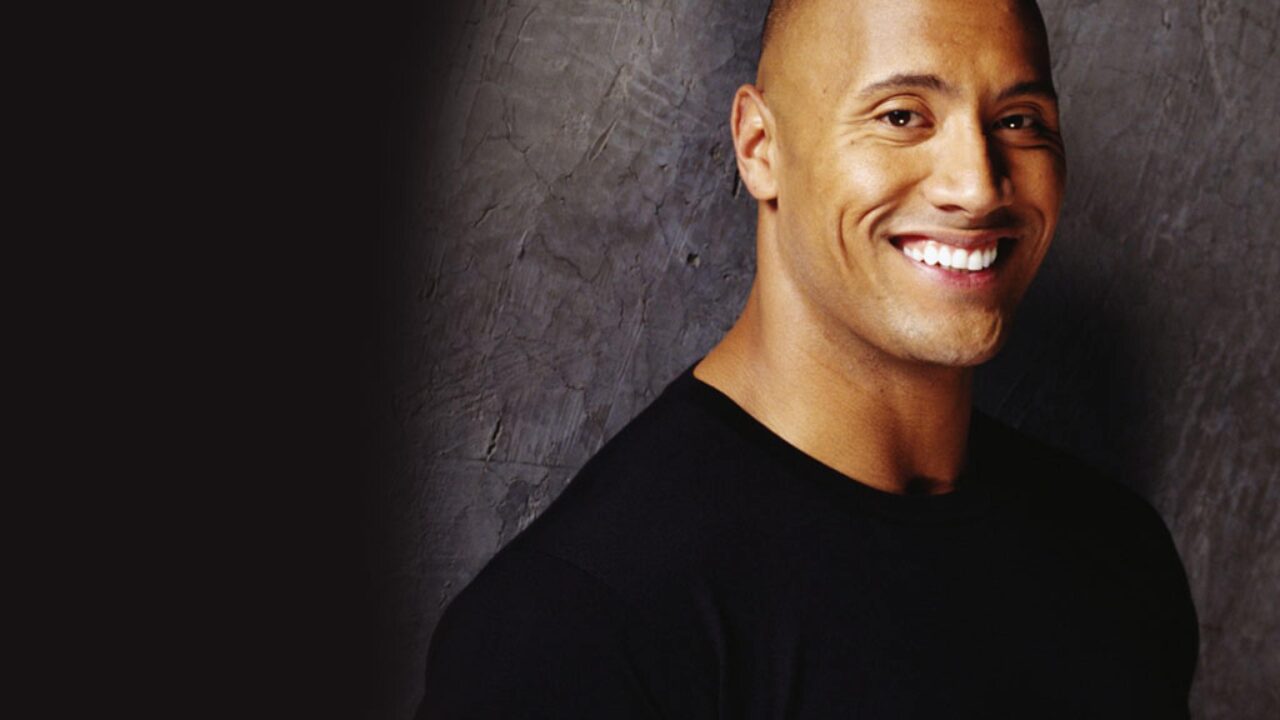 Dwayne Johnson Computer Wallpapers