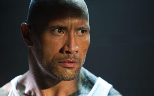 Dwayne Johnson Wallpapers 3