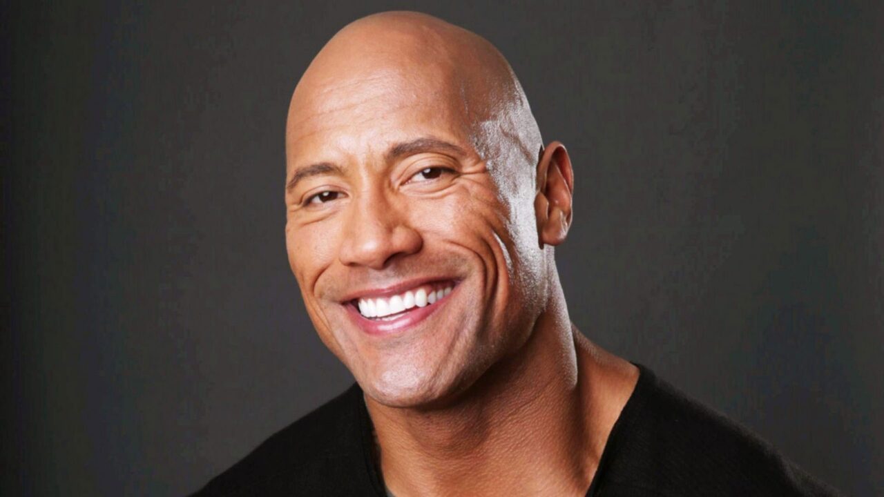 Dwayne Johnson Wallpapers for PC