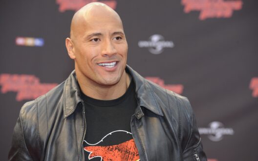 Dwayne Johnson Windows Wallpapers