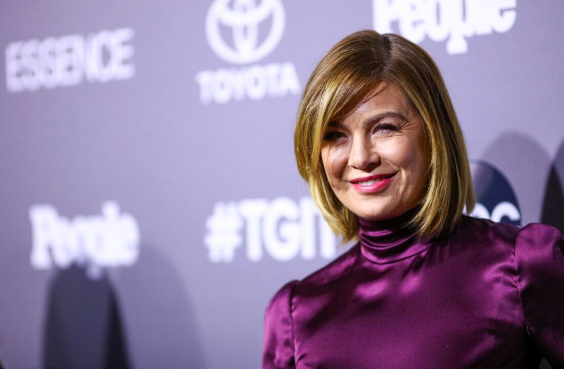 Ellen Pompeo HD Wallpapers