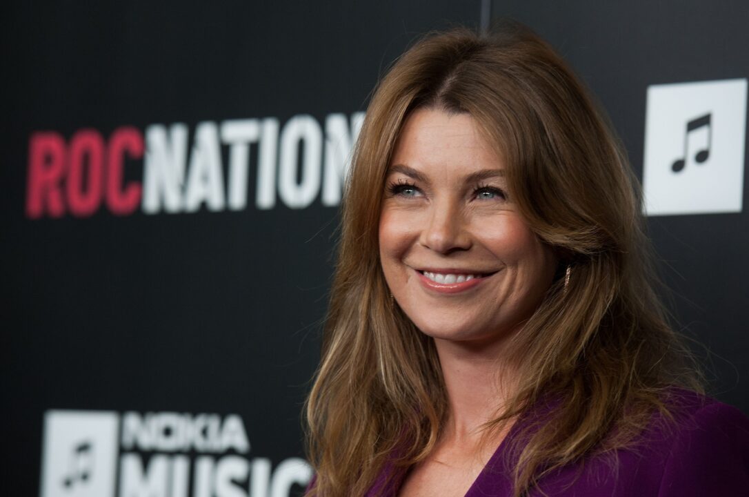 Ellen Pompeo High Quality Wallpapers