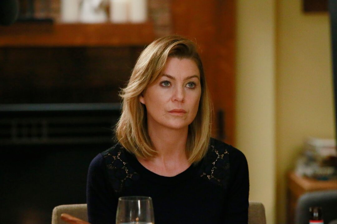 Ellen Pompeo PC Wallpapers