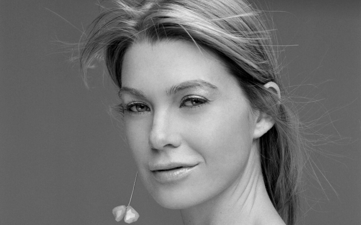 Ellen Pompeo Photo Gallery