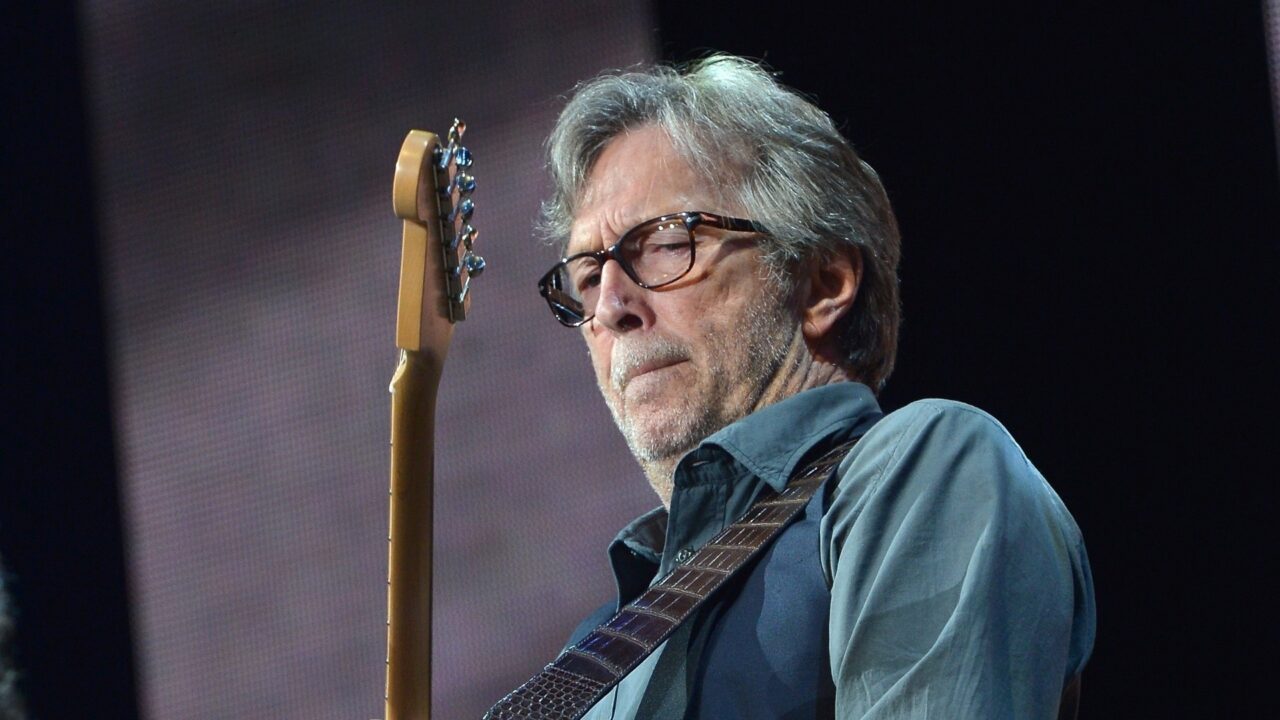 Eric Clapton 2