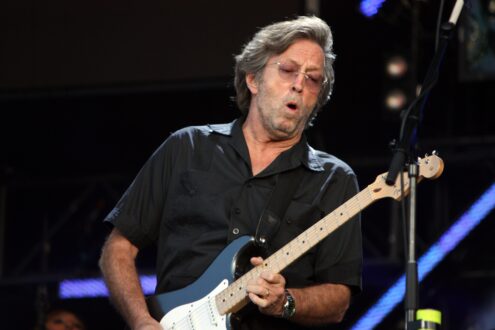 Eric Clapton Background images