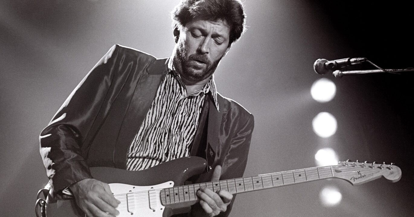 Eric Clapton Computer Wallpapers