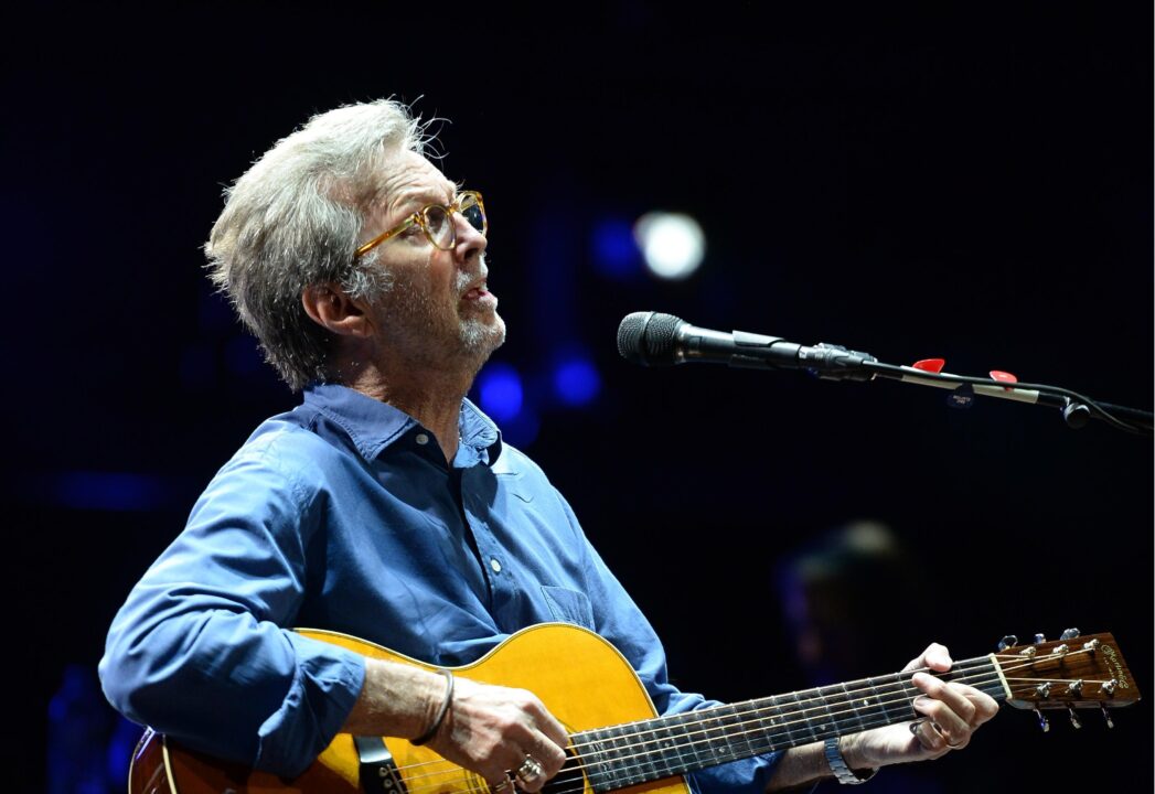 Eric Clapton HQ Wallpapers
