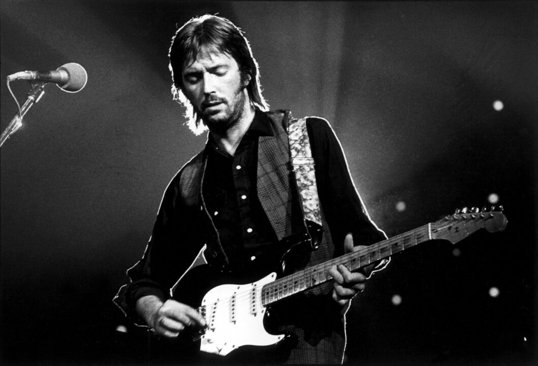 Eric Clapton Pics