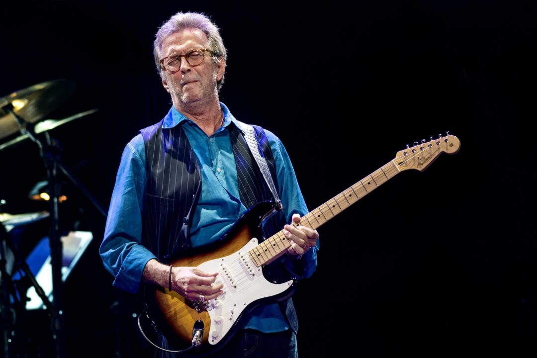 Eric Clapton Windows Wallpapers