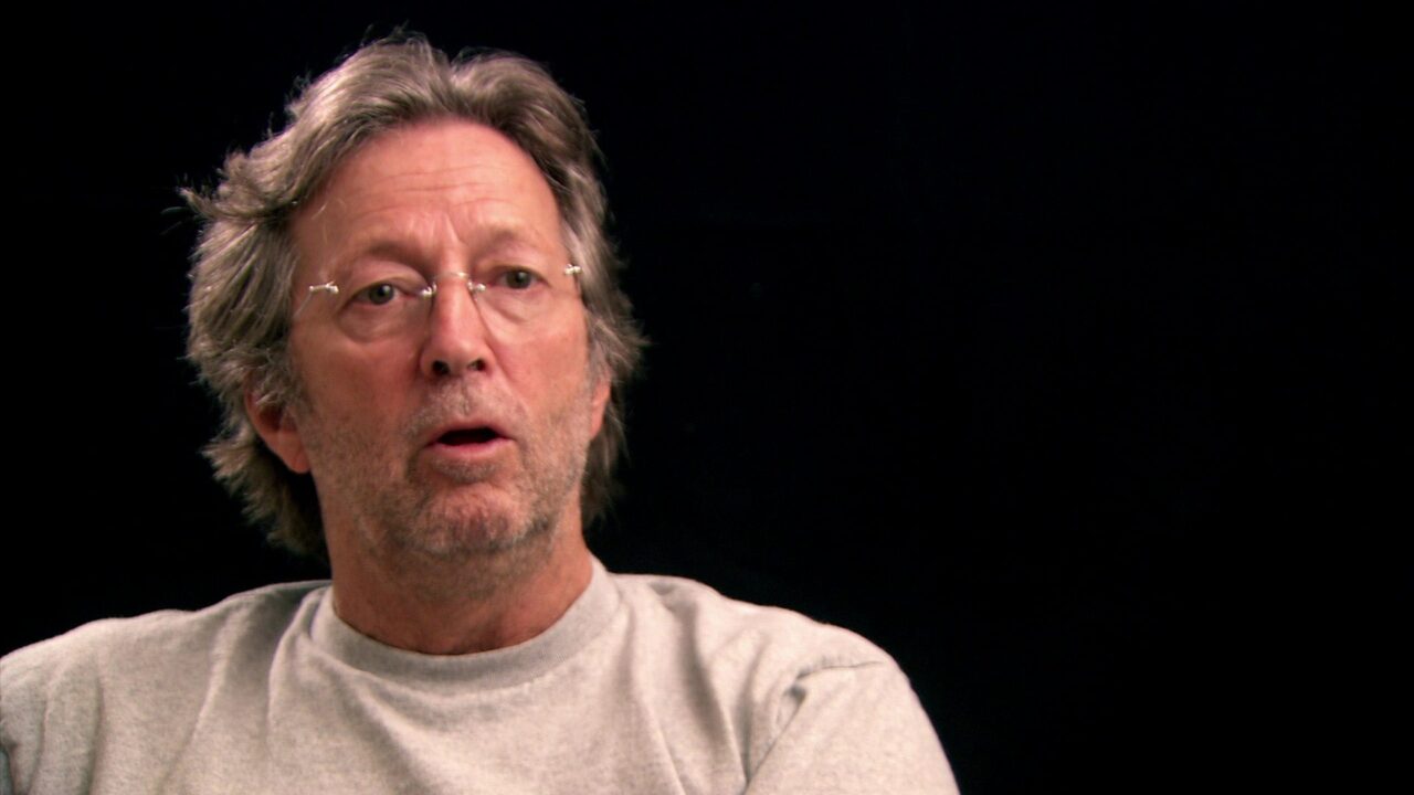 Eric Clapton images