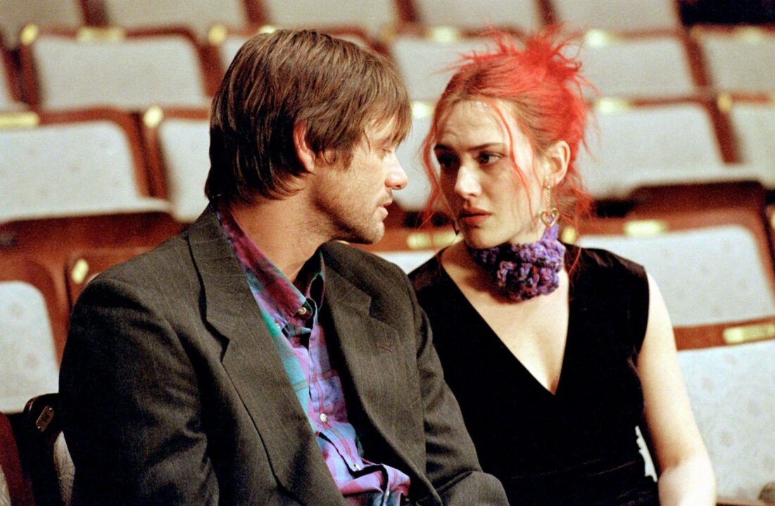 Eternal Sunshine of the Spotless Mind Wallpapers