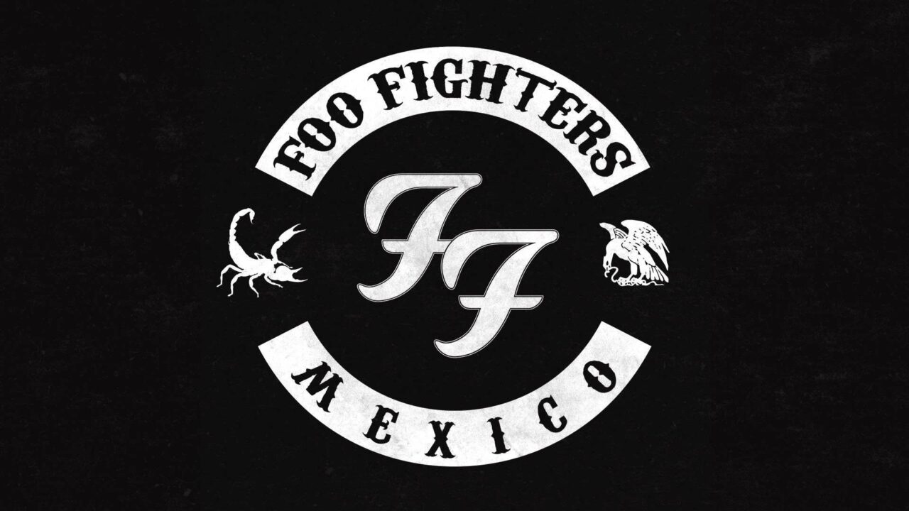 Foo Fighters Logo