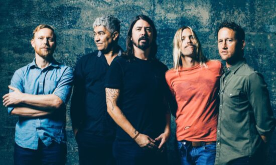 Foo Fighters Photos
