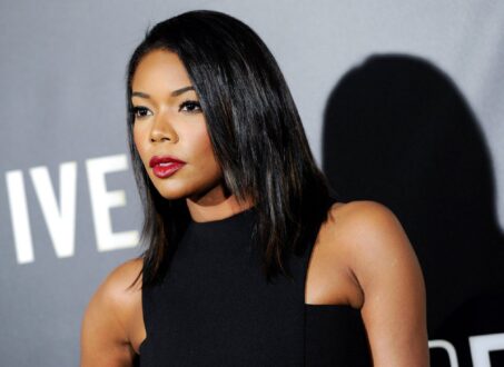 Gabrielle Union High Definition Wallpapers