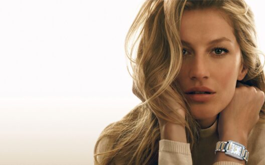 Gisele Bundchen HQ Wallpapers