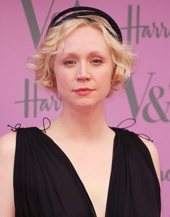 Gwendoline Christie Photos