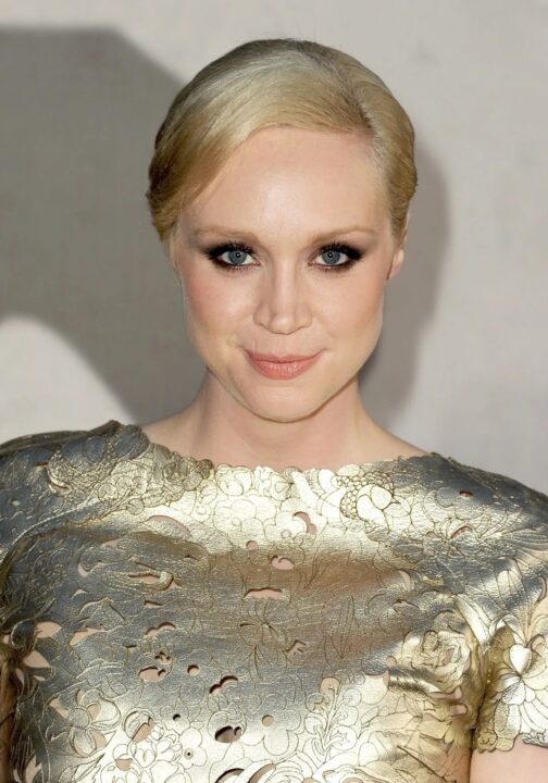 Gwendoline Christie Pics