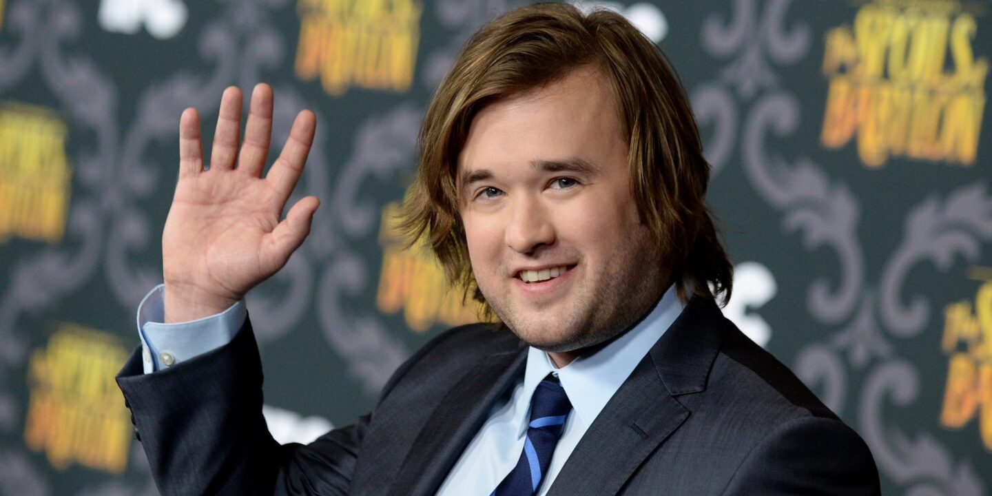 Haley Joel Osment Gallery