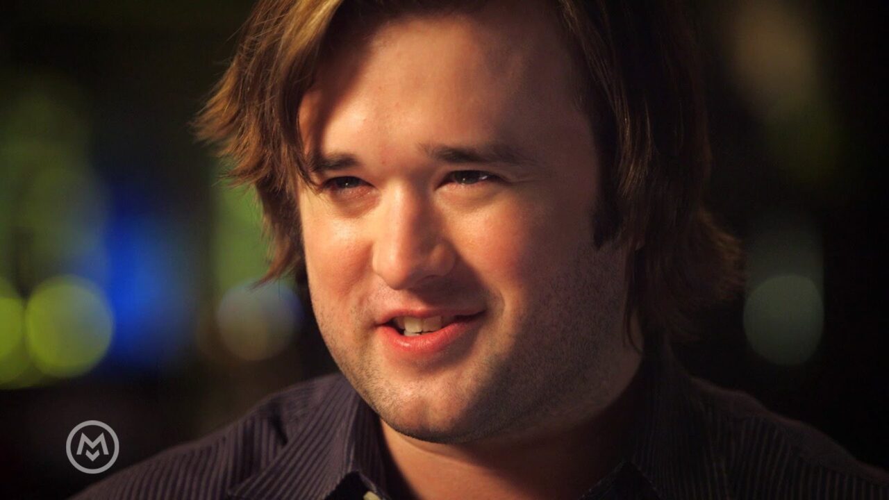 Haley Joel Osment Pics