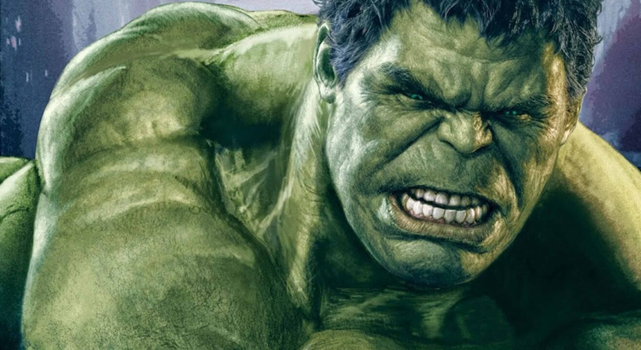 Hulk