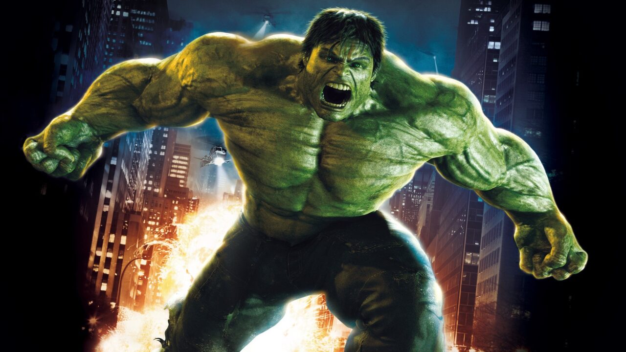 Hulk Background images