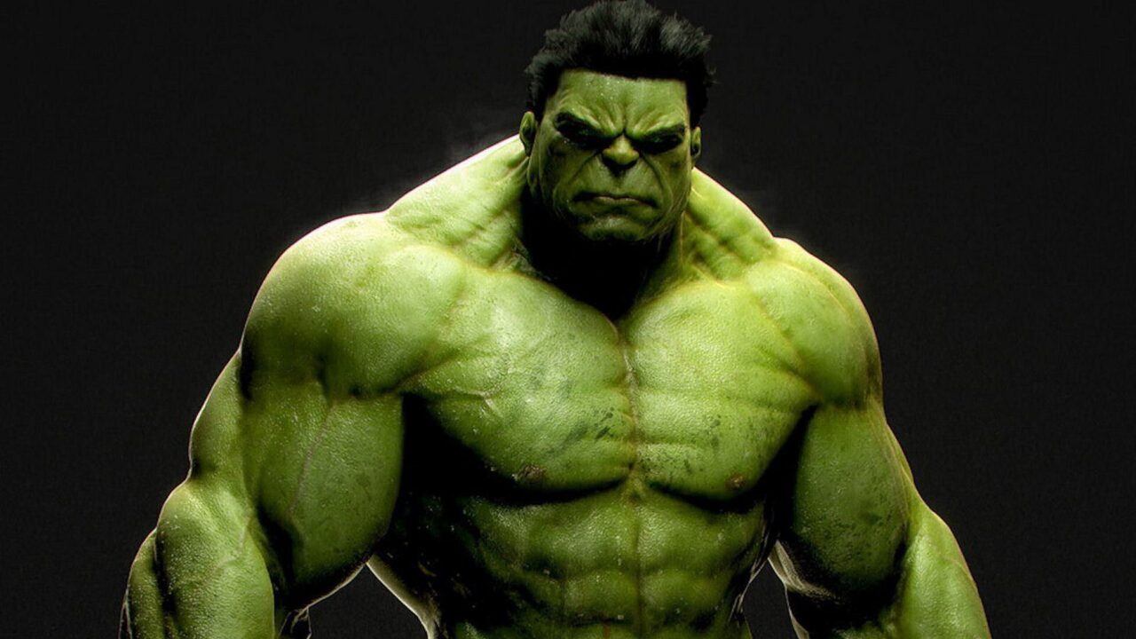 Hulk Computer Wallpapers