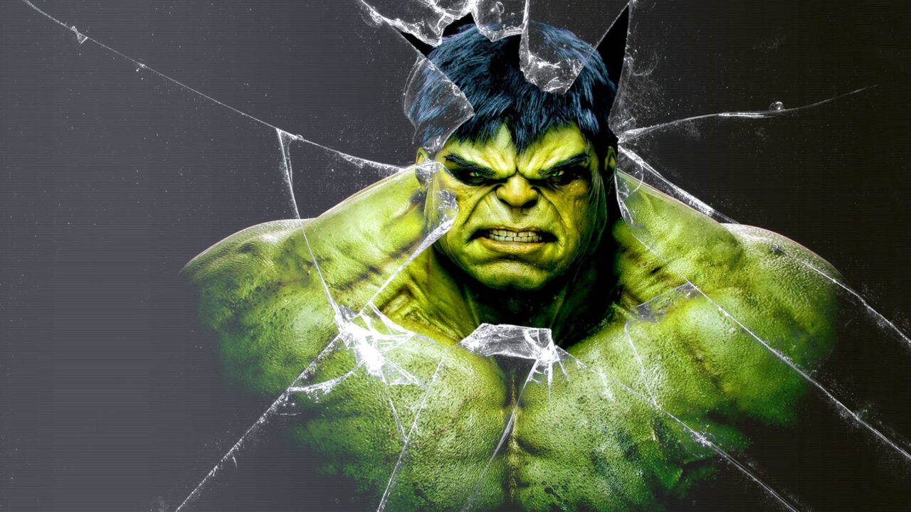 Hulk Gallery