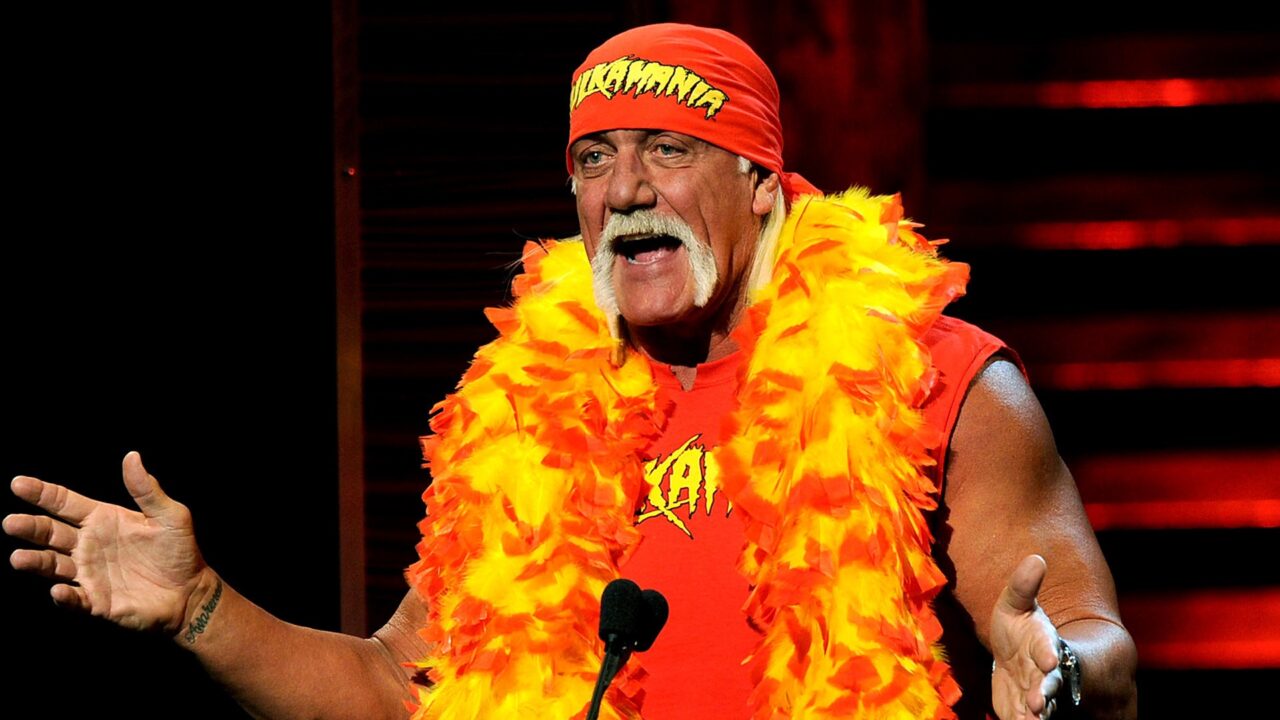 Hulk Hogan