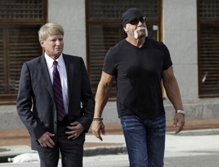 Hulk Hogan 5