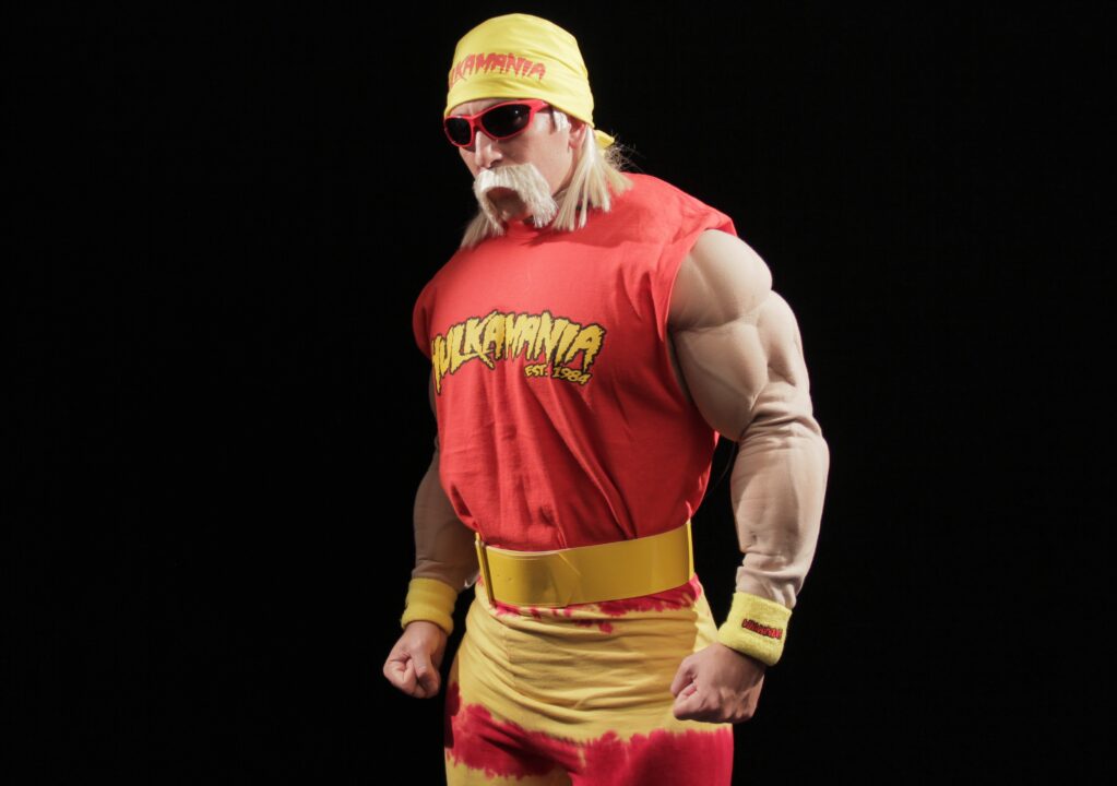 Hulk Hogan Free Wallpapers