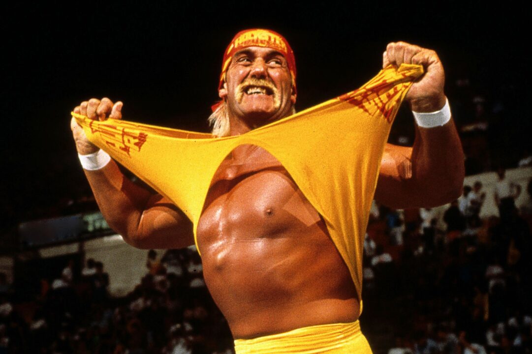 Hulk Hogan Photo Gallery