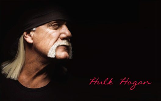 Hulk Hogan Wallpapers