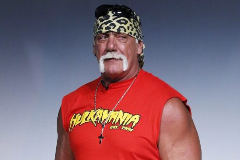 Hulk Hogan images