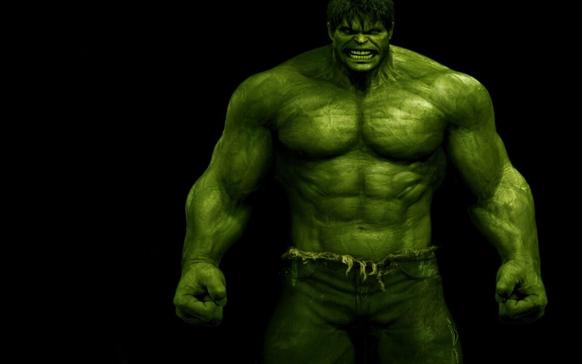 Hulk Pictures