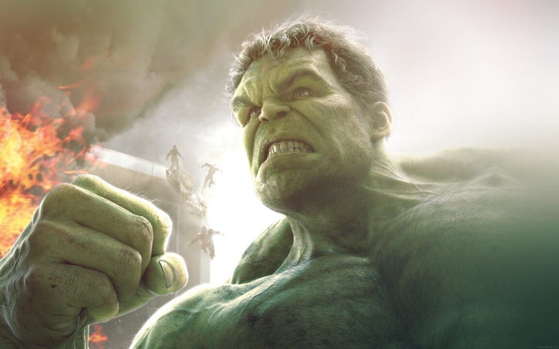 Hulk Wallpapers