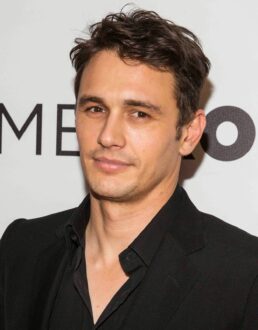 James Franco